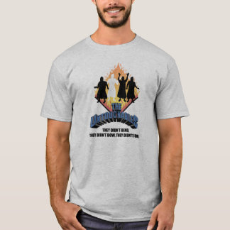 The Fiery Furnace T-Shirt