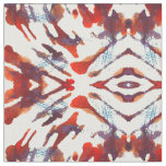 The Fifth Elementals Of Abstract Fabric