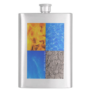 The Fifth Inside Flask