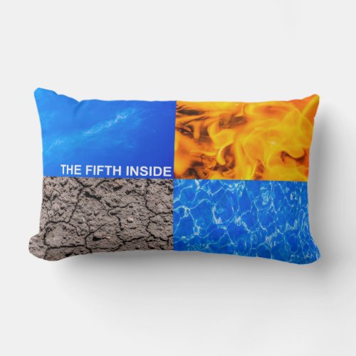 The Fifth Inside Lumbar Pillow