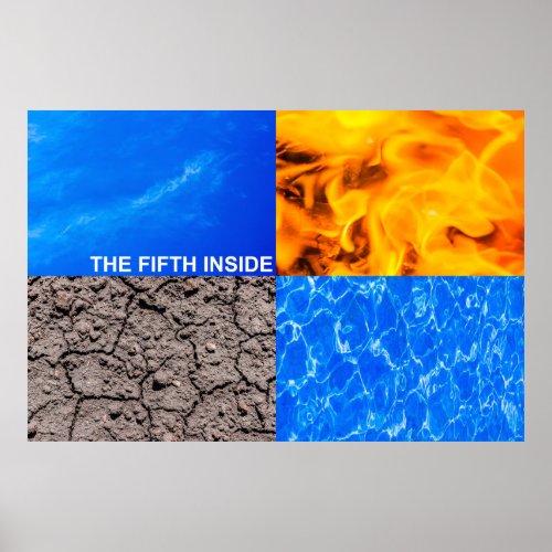 The Fifth Inside Poster