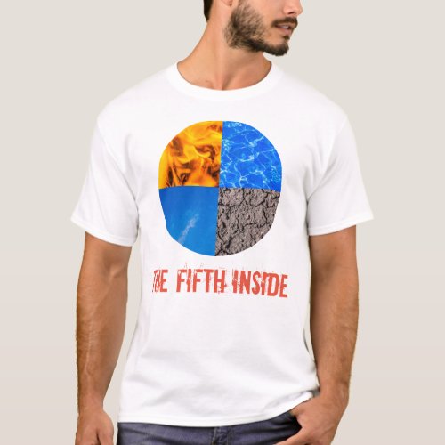 The Fifth Inside T_Shirt