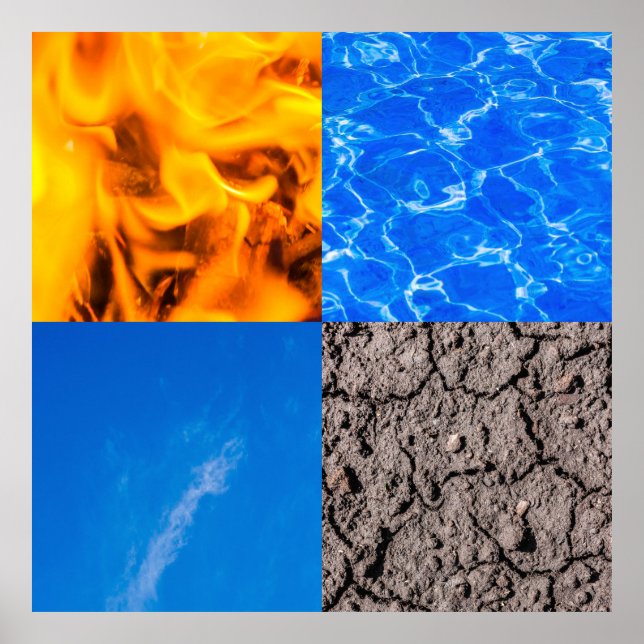 The Fifth Is Out There Poster (Front)