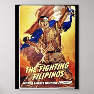 Filipino Posters | Zazzle