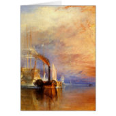 The Fighting Temeraire (Front)