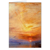 The Fighting Temeraire (Front)