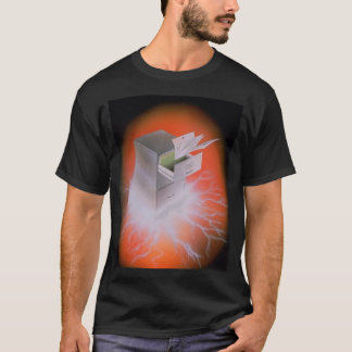 The Filing Cabinet T-Shirt