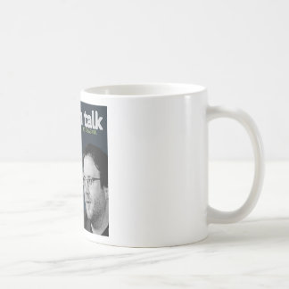 The Film Talk Mug - Pretty Faces