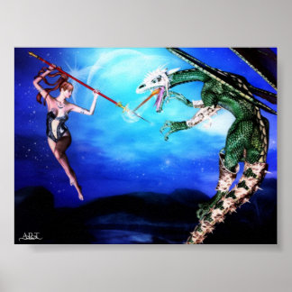 The Final Battle Poster