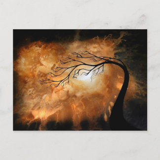 The Final Hour Postcard