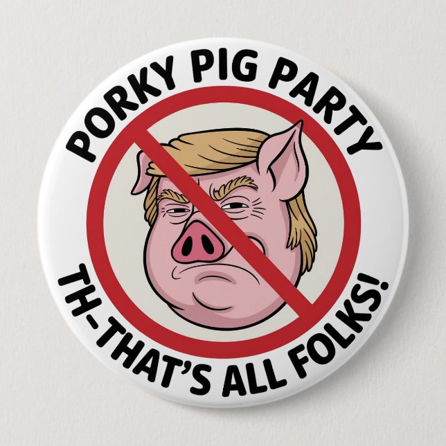 The Final Snort: Ending the Political Monopoly Button (Front)