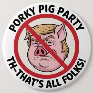 The Final Snort: Ending the Political Monopoly Button