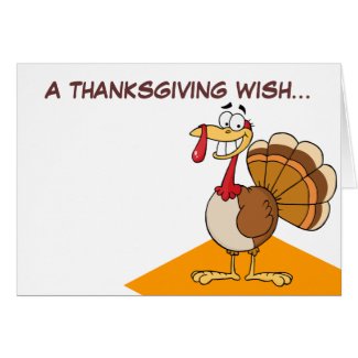 Funny Turkey Day Cards for Thanksgiving – Personalized Gift Ideas