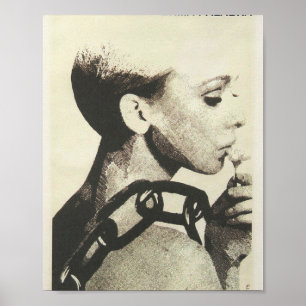 The Final Word (Bulgaria) Cuban Movie Poster