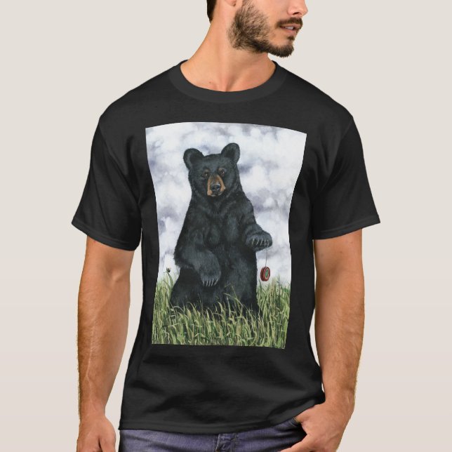 The Find T-Shirt (Front)