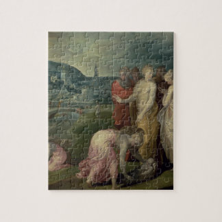 Moses Jigsaw Puzzles | Zazzle