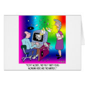 The First 30 Years Here Are the Hardest (Front Horizontal)