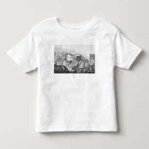 The First Globe Theatre or Rose Theatre Toddler T-shirt