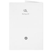 The first Lady  and Pastor (Back)