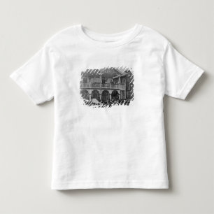 The first Phoenix Park Races, 1903 Toddler T-shirt