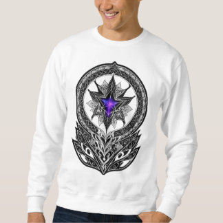 The First Sigil   Sweatshirt