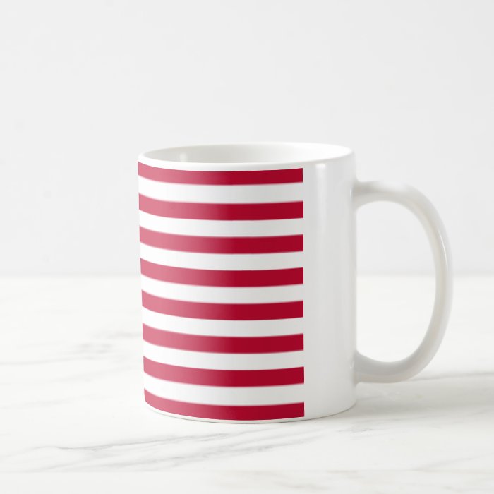 The First star spangled banner had 15 stars Coffee Mugs