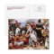 The First Thanksgiving, 1621. Postcards