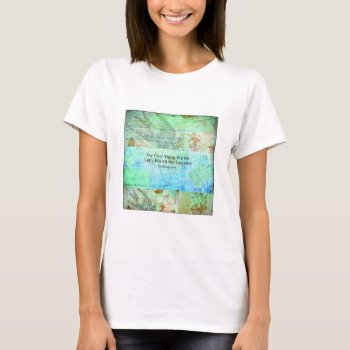The First Thing We Do  Let’s Kill All The Lawyers T-shirt by shakespearequotes at Zazzle