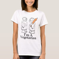 The First Vegetarian
