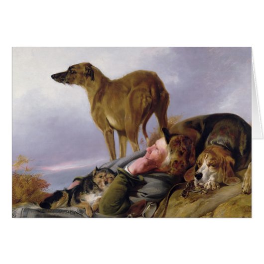 The First Watch (Front Horizontal)