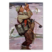 The Fish are Jumping (Front)