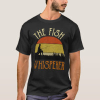 The Fish Whisperer