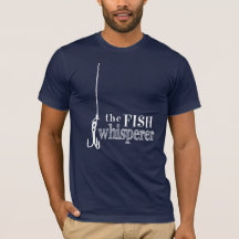 The Fish Whisperer