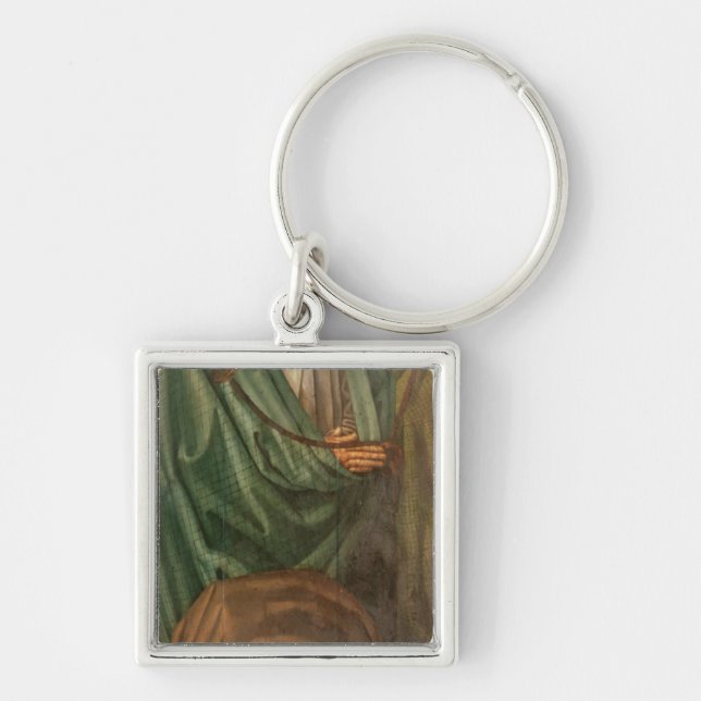 The Fishermen, from the Polyptych of St. Keychain (Front)