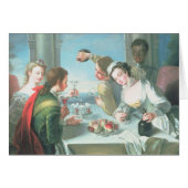 The Five Senses (Front Horizontal)