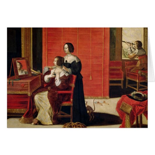 The Five Senses - Sight (Front Horizontal)