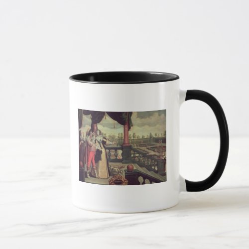 The Five Senses _ Smell Mug