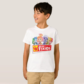 The Fixies | Fixie Kids T-Shirt