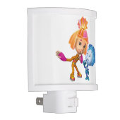 The Fixies | Simka and Nolik Night Light (Right)