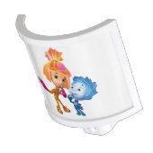 The Fixies | Simka and Nolik Night Light (Angled)