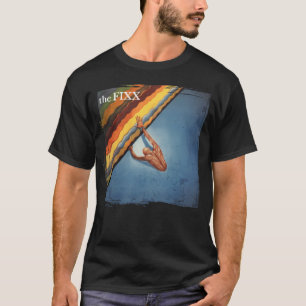 The Fixx Reach The Beach T-Shirt
