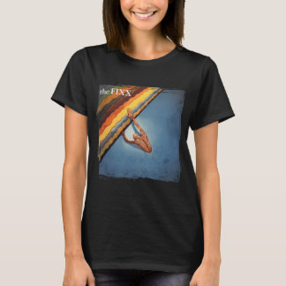 The Fixx Reach The Beach T-Shirt