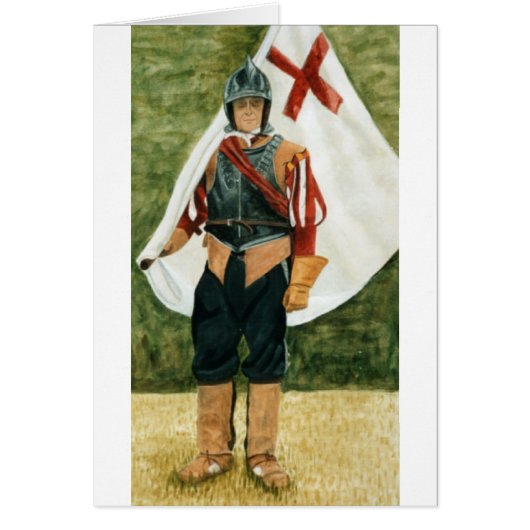 The Flag Cards (Front)