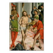 The Flagellation (Front)