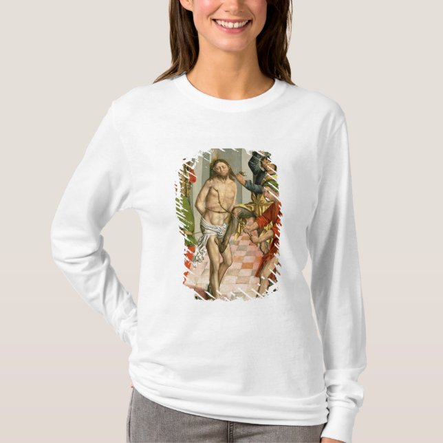 The Flagellation T-Shirt (Front)