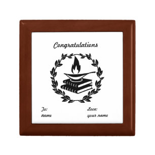 The Flame - Gift Box