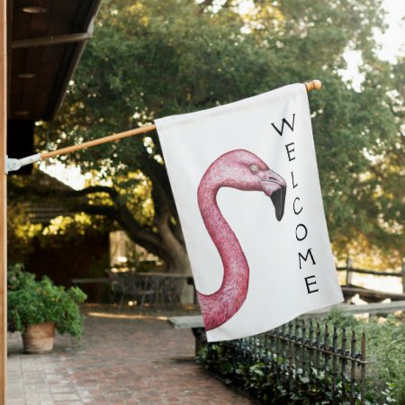The Flamingo