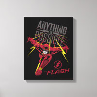 The Flash | "Anything Is Possible"