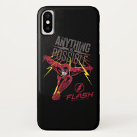 The Flash | "Anything Is Possible"