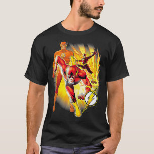 The Flash Collage T-Shirt